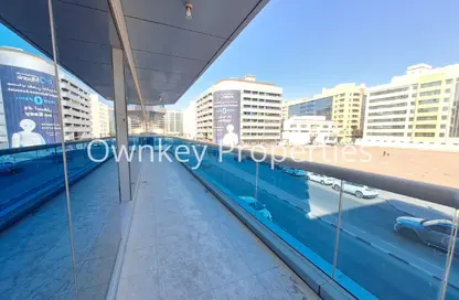 شقة - 4 غرف نوم - 4 حمامات للايجار في 2 سيلفر ساند - منخول - بر دبي - دبي شقة - 4 غرف نوم - 4 حمامات للايجار في 2 سيلفر ساند - منخول - بر دبي - دبي