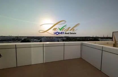 Apartment - 2 Bedrooms - 3 Bathrooms for rent in Al Jaheli - Al Ain