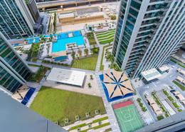 Apartment - 3 bedrooms - 3 bathrooms for rent in Downtown Views II Tower 2 - Downtown Views II - Downtown Dubai - Dubai