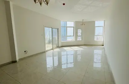 شقة - 2 غرف نوم - 3 حمامات للايجار في بناية الرميلة - الرميلة 2 - الرميلة - عجمان