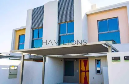 Townhouse - 3 Bedrooms - 4 Bathrooms for sale in Al Zahia 4 - Al Zahia - Muwaileh Commercial - Sharjah