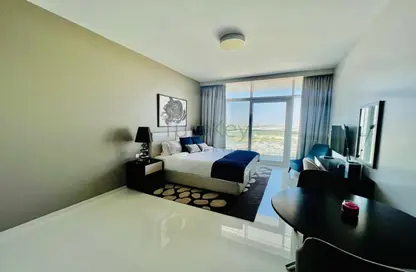 Apartment - Studio - 1 Bathroom for sale in Artesia C - Artesia - DAMAC Hills - Dubai