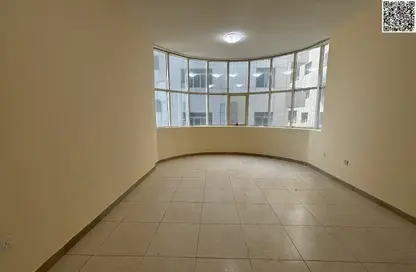 Apartment - 3 Bedrooms - 3 Bathrooms for rent in Al Naemiya Tower 1 - Al Naemiya Towers - Al Nuaimiya - Ajman