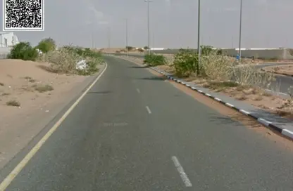 أرض - استوديو للبيع في أم الثعوب - أم القيوين