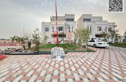 Villa - 5 Bedrooms - 7 Bathrooms for sale in Al Helio 2 - Al Helio - Ajman