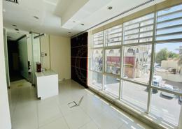 Office Space - 2 bathrooms for rent in Al Kewaitat - Central District - Al Ain