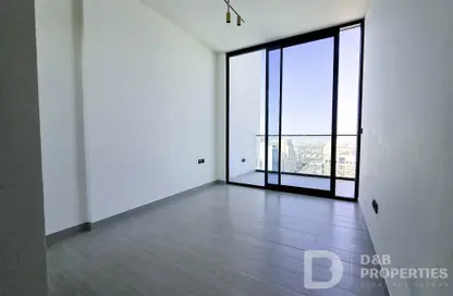 Apartment - 1 Bedroom - 2 Bathrooms for sale in Binghatti Amber - Jumeirah Village Circle - Dubai