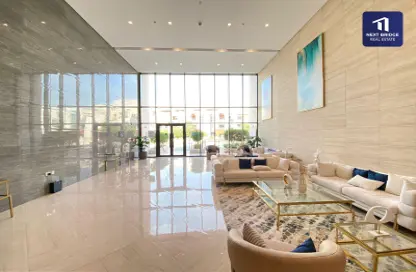 Apartment - 1 Bedroom - 2 Bathrooms for rent in Eleganz by Danube - Jumeirah Village Circle - Dubai