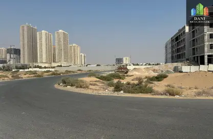 Land - Studio for sale in Ajman Global City - Al Alia - Ajman