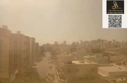 شقة - غرفة نوم - 1 حمام للايجار في 3 عجمان ون تاور - عجمان واحد - عجمان وسط المدينة - عجمان