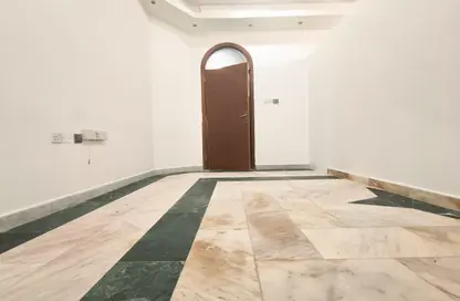 Apartment - 1 Bedroom - 1 Bathroom for rent in Muroor Area - Abu Dhabi