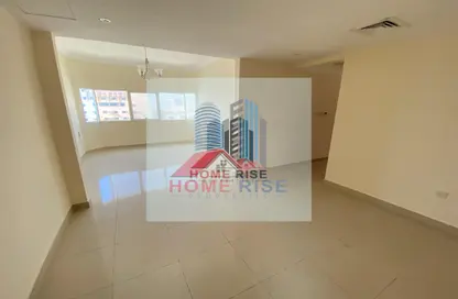 Apartment - 2 Bedrooms - 2 Bathrooms for rent in Taliatela Street - Al Nahda - Sharjah