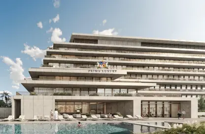 Apartment - 2 Bedrooms - 3 Bathrooms for sale in Eden House The Canal - Jumeirah 2 - Jumeirah - Dubai Apartment - 2 Bedrooms - 3 Bathrooms for sale in Eden House The Canal - Jumeirah 2 - Jumeirah - Dubai