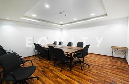 Office Space - Studio for rent in Mazaya Business Avenue AA1 - Mazaya Business Avenue - Jumeirah Lake Towers - Dubai