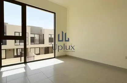 Townhouse - 3 Bedrooms - 4 Bathrooms for rent in Parkside 3 - EMAAR South - Dubai South (Dubai World Central) - Dubai