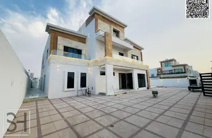 Villa - 7+ Bedrooms - 7+ Bathrooms for sale in Al Yasmeen 1 - Al Yasmeen - Ajman
