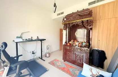 Townhouse - 3 Bedrooms - 4 Bathrooms for sale in Amaranta - Villanova - Dubai Land - Dubai