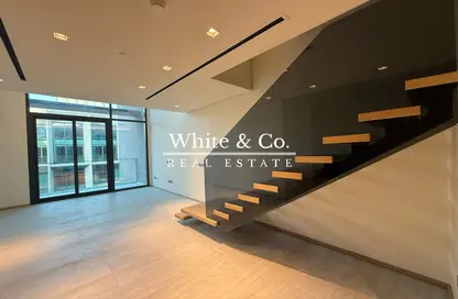 Penthouse - 1 Bedroom - 2 Bathrooms for sale in The Autograph - Jumeirah Village Circle - Dubai