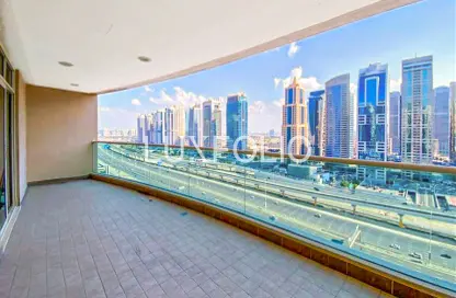 Apartment - 3 Bedrooms - 5 Bathrooms for sale in Marina Mansions - Dubai Marina - Dubai