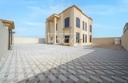 Villa - 6 Bedrooms - 5 Bathrooms for rent in Al Warqa'a 3 - Al Warqa'a - Dubai