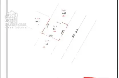 أرض - استوديو للبيع في المنطقة الصناعية رقم 2 - المنطقة الصناعية بالشارقة - الشارقة