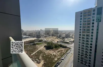 Apartment - 1 Bedroom - 1 Bathroom for sale in City Tower - Al Nuaimiya - Ajman