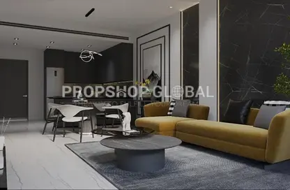 Apartment - 1 Bedroom - 2 Bathrooms for sale in Samana Ibiza - Dubai Land - Dubai