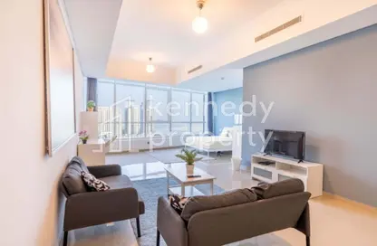 Apartment - Studio - 1 Bathroom for rent in Hydra Avenue Towers - City Of Lights - Al Reem Island - Abu Dhabi Apartment - Studio - 1 Bathroom for rent in Hydra Avenue Towers - City Of Lights - Al Reem Island - Abu Dhabi