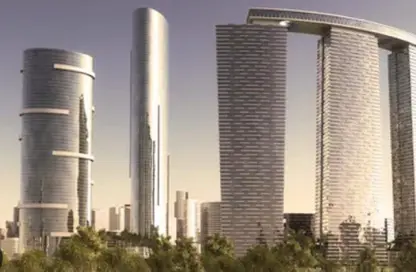 Apartment - 2 Bedrooms - 3 Bathrooms for sale in Sky Tower - Shams Abu Dhabi - Al Reem Island - Abu Dhabi
