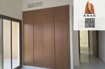 Apartment - 2 Bedrooms - 3 Bathrooms for rent in Al Naemiya Tower 1 - Al Naemiya Towers - Al Nuaimiya - Ajman