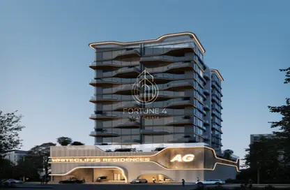 Apartment - 2 Bedrooms - 3 Bathrooms for sale in Whitecliffs Residences - Dubai Islands - Deira - Dubai
