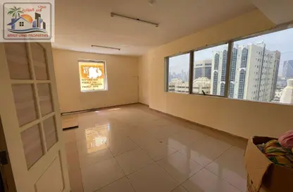 Apartment - 3 Bedrooms - 3 Bathrooms for rent in Al Majaz 1 - Al Majaz - Sharjah