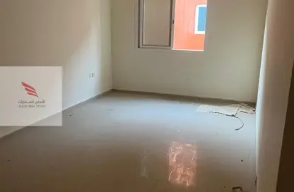 Apartment - 2 Bedrooms - 2 Bathrooms for rent in Al Naemiya Tower 1 - Al Naemiya Towers - Al Nuaimiya - Ajman