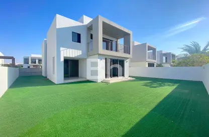 Villa - 3 Bedrooms - 3 Bathrooms for rent in Sidra Villas II - Sidra Villas - Dubai Hills Estate - Dubai