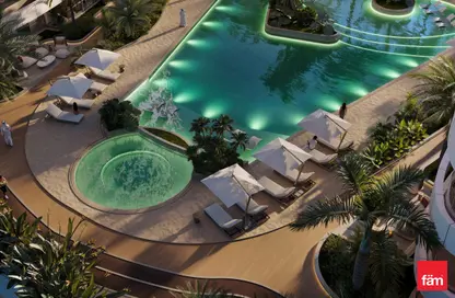 Apartment - 1 Bedroom - 1 Bathroom for sale in Skyhills Astra - Dubai Science Park - Dubai