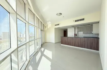 شقة - غرفة نوم - 2 حمامات للايجار في ريف ريزيدنس - الضاحية 13 - قرية جميرا الدائرية - دبي