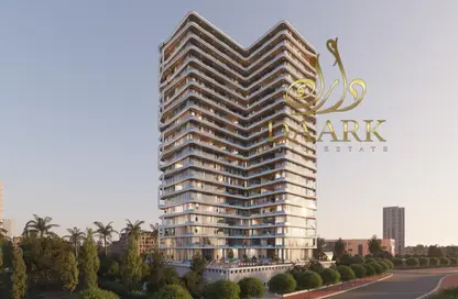 Apartment - 1 Bedroom - 2 Bathrooms for sale in Samana Ibiza - Dubai Land - Dubai