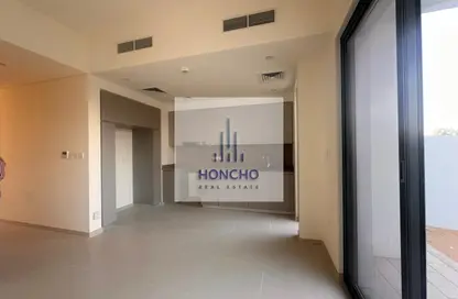 Townhouse - 3 Bedrooms - 4 Bathrooms for rent in Greenview - EMAAR South - Dubai South (Dubai World Central) - Dubai