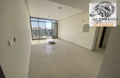 شقة - غرفة نوم - 2 حمامات للايجار في فلل الروضة 2 - 2  الروضة - الروضة - عجمان