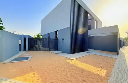 Villa - 4 Bedrooms - 6 Bathrooms for rent in Kaya - Masaar - Tilal City - Sharjah