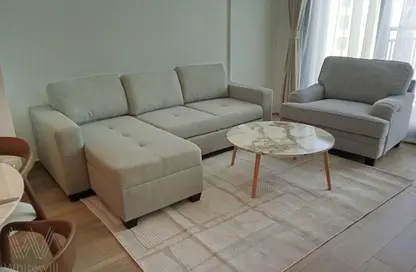 Apartment - 1 Bedroom - 1 Bathroom for rent in Liva - Town Square - Dubai