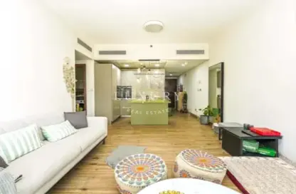 Apartment - 1 Bedroom - 1 Bathroom for rent in East 40 - Al Furjan - Dubai