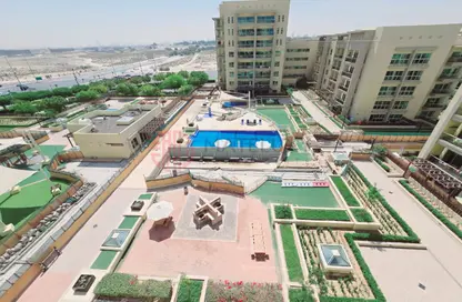 Apartment - 2 Bedrooms - 2 Bathrooms for sale in Al Arta 2 - Al Arta - Greens - Dubai