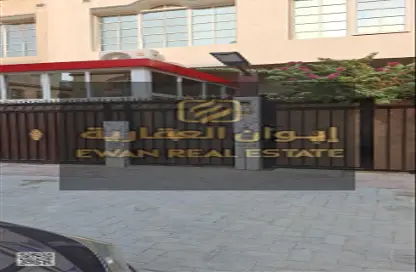 تاون هاوس - 3 غرف نوم - 3 حمامات للبيع في الزاهية جاردنز - الزاهية - عجمان