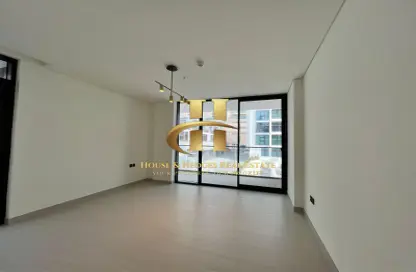 Apartment - 1 Bedroom - 2 Bathrooms for rent in Binghatti Galaxy Tower B - Binghatti Galaxy - Jumeirah Village Circle - Dubai