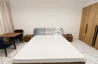 Apartment - Studio - 1 Bathroom for sale in Al Maryah Vista - Al Maryah Island - Abu Dhabi