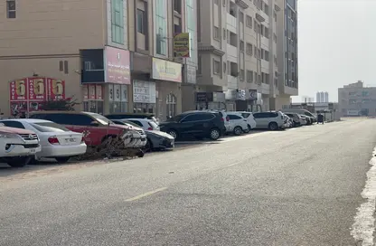 أرض - استوديو للبيع في الجرف الصناعية 3 - الجرف الصناعية - عجمان