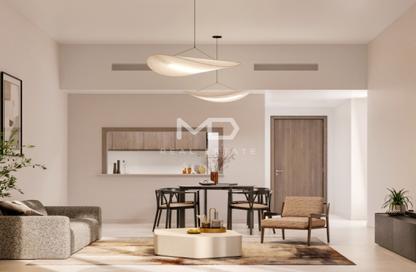 Apartment - Studio - 1 Bathroom for sale in Residences E - Yas Golf Collection - Yas Island - Abu Dhabi