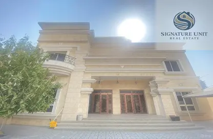 فيلا - 5 غرف نوم - 7 حمامات للايجار في البرشاء جنوب 2 - جنوب البرشاء - البرشاء - دبي فيلا - 5 غرف نوم - 7 حمامات للايجار في البرشاء جنوب 2 - جنوب البرشاء - البرشاء - دبي