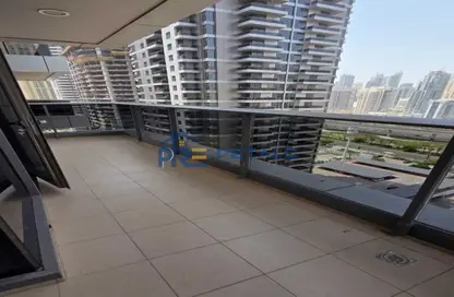 شقة - غرفة نوم - 2 حمامات للبيع في برج Green Lakess 2 - ابراج جرين ليك - (JLT) مجمع S - أبراج بحيرات الجميرا - دبي